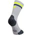 Sporcks - Pro Grey - Ultralight Running Socks